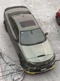 جارجر SXT • ٢٠١٩ • مشكلة بالگير