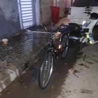 عندي بايسكل لبيع موديل 2019 كفاله عامه بغداد بلديات رقم بيه واستاب 077...