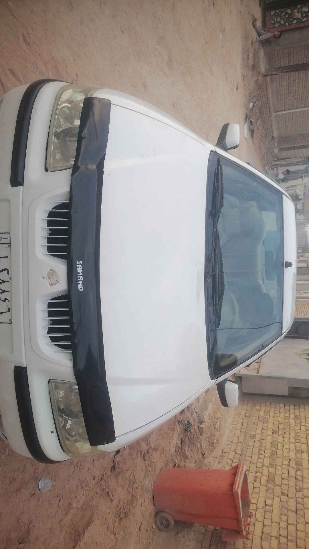 سمند • ٢٠١٠ • الديوانية
