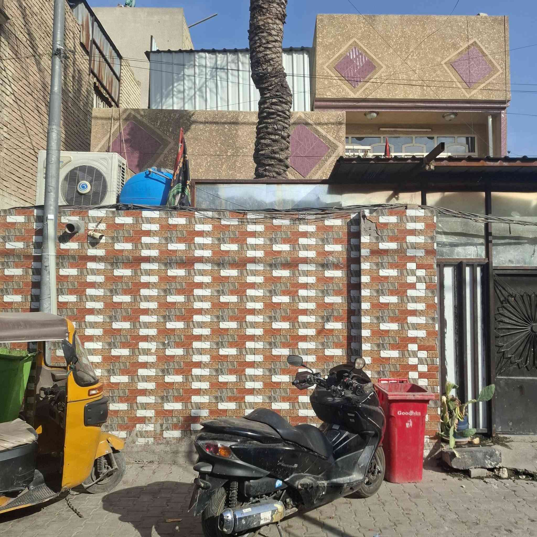 بيت • ١٦٠م • قطاع ثامن