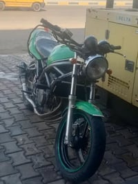 بطح • مكينة خير • عبيدي