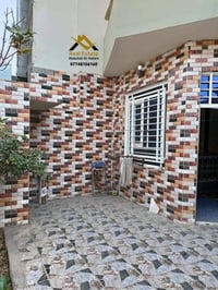 سامراء دوانم المعمل • ١٤٠م • ٤ غرف
