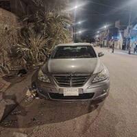 جيننس مديل 2011 سياره فول مواصفات مكينه 3800 جديده كير وحداديه حديدات ...