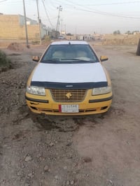 سمند ١١كير • ٢٠٢٤ • تبريد معطّل