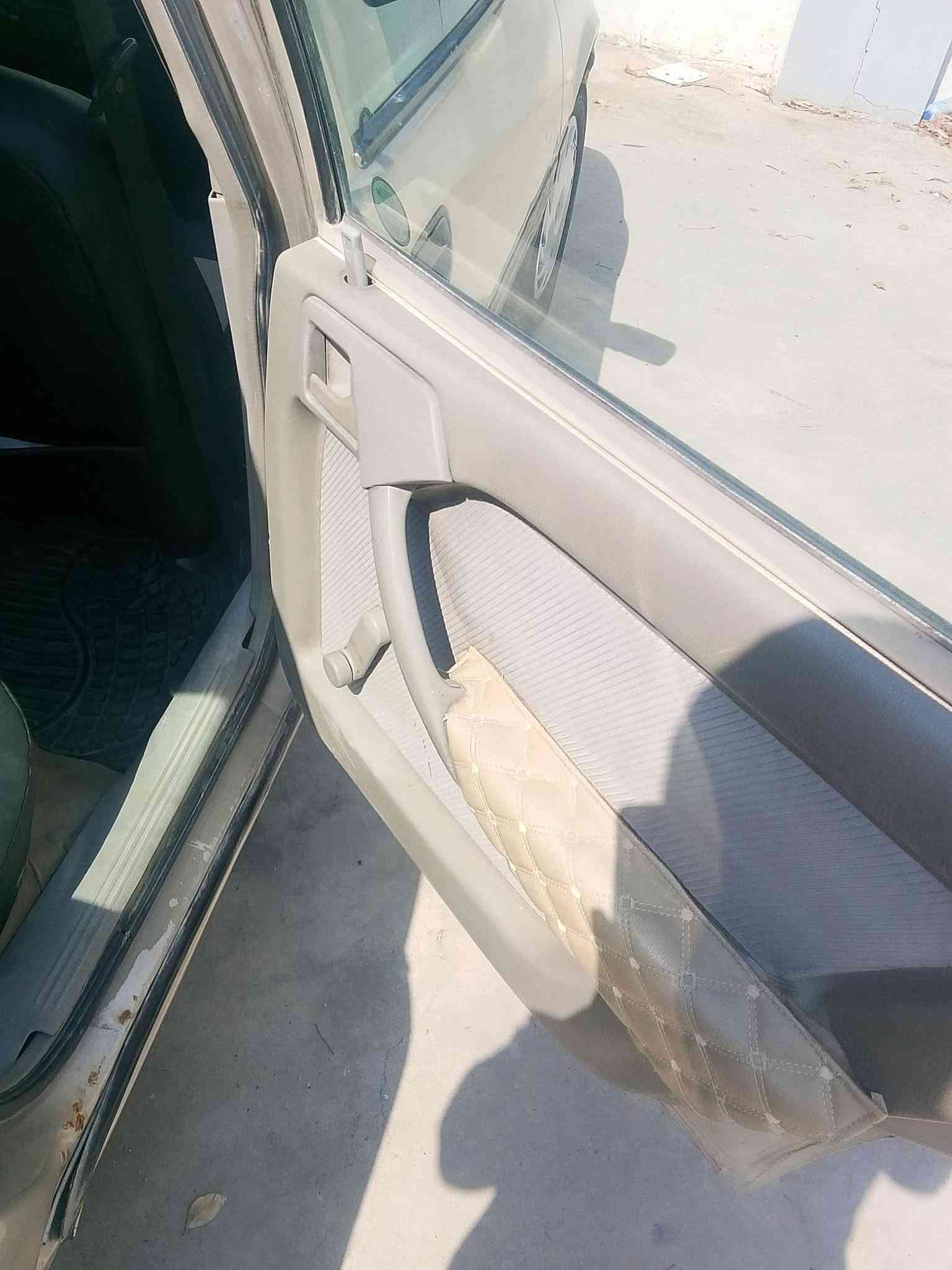 فكترا ١٩٩٢ • محرك ١٫٨ • رقم اربيل