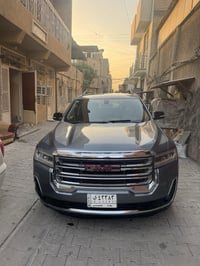 اكاديا • ٢٠٢١ • ماشي ٦٧٠٠٠