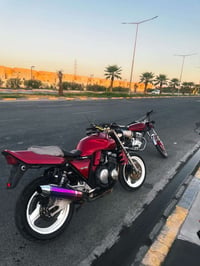 سيبي جيل اول • ٤٠٠ • ١٩٩٨