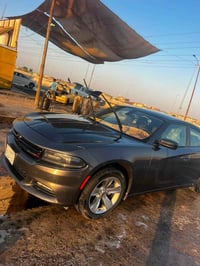 تشارجر SXT • ٢٠١٦ • محرك ٣٦٠٠