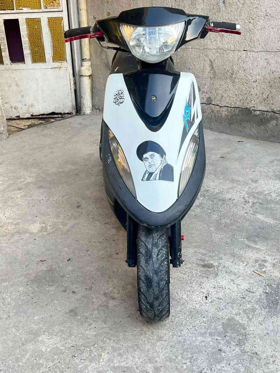 ماكس • مكينة 49 • ما بيها نقص