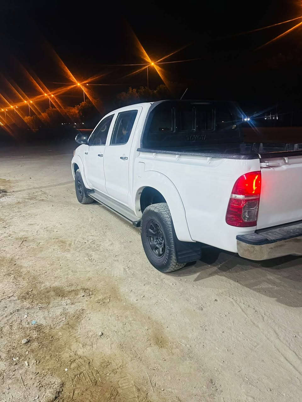 فورويل • ٢٠١٣ • مكينه كاز