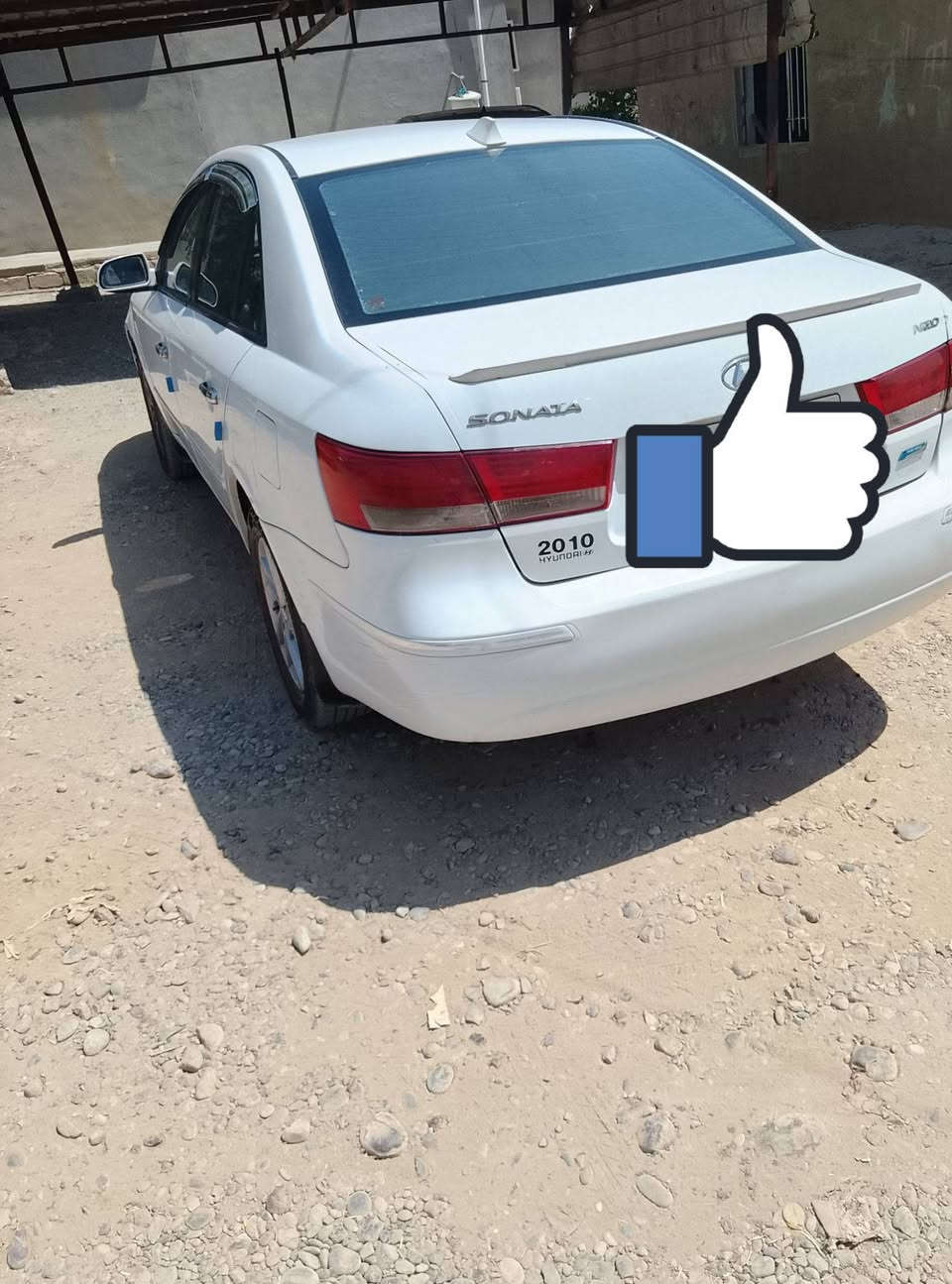 سلام عليكم سياره للبيع سوناتا موديل 10 خليجي رقم دولي بسمي الون ابيض كير ومحرك شرط تبريد هزه جديده سياره جاهز ماتصرف ربع عليه السعر المطلوب 110 وبيها مجال الرقم *********** وترهم مراوس

