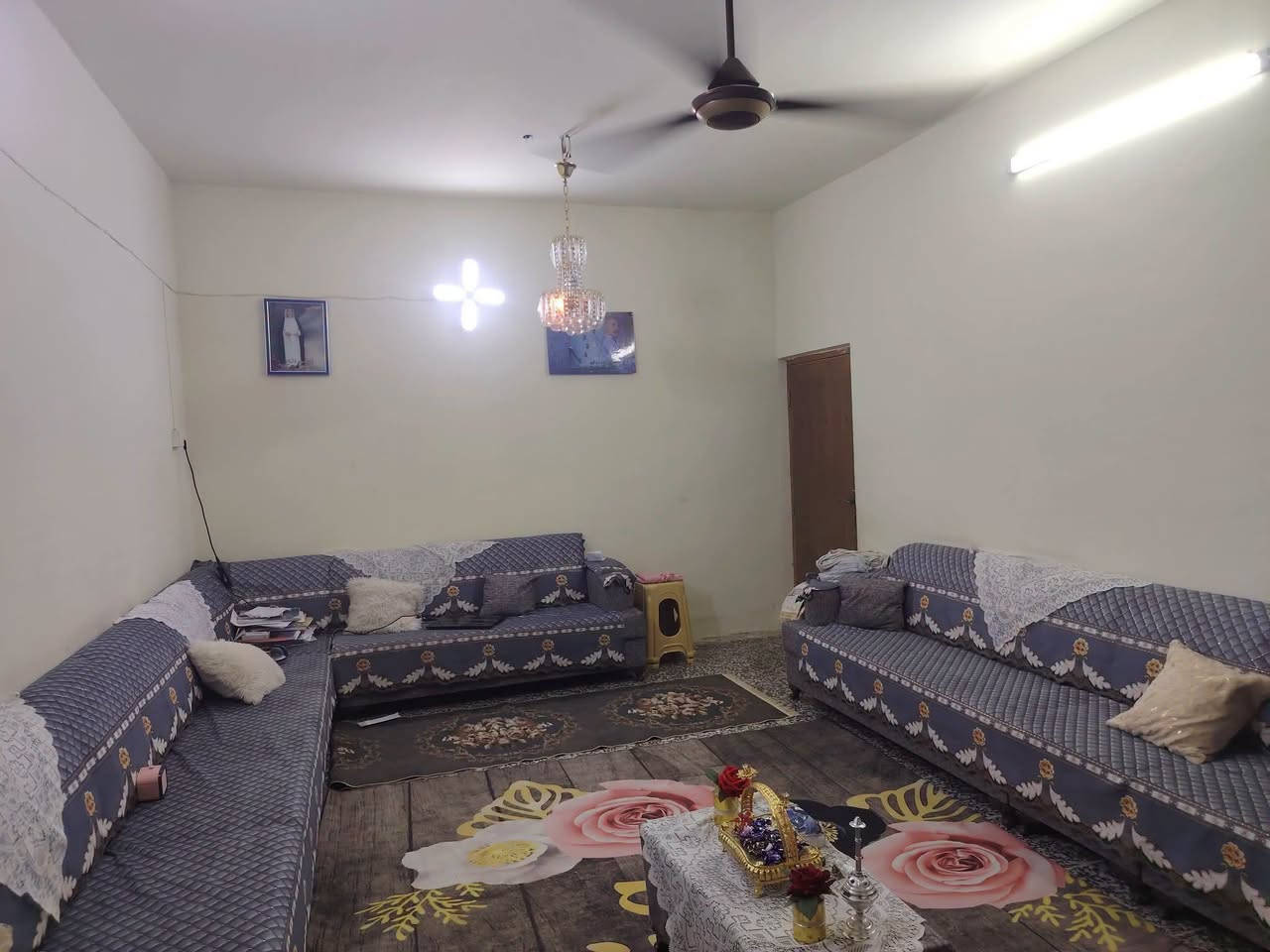 المدائن • ٢٥٠م • طابقين