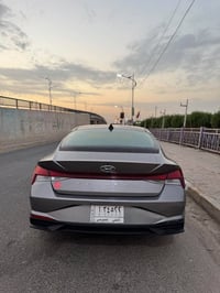 النترا ٢٠٢١ • محرك ٢٠٠٠ • فول اوبشن