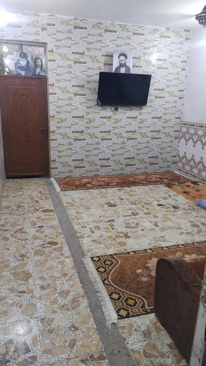 بيت للبيع • ١٠٠م • أور الغرير