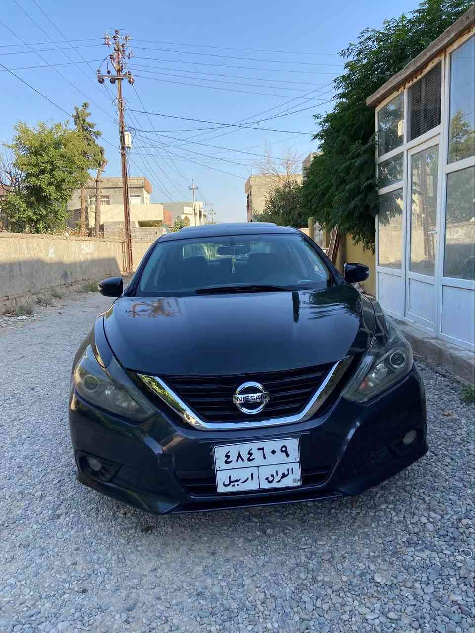 بەناوی خوا  اپتیما ٢٠١٦ sv plas سەیارە هی مالانە کامل سێرڤس کراوە رۆنی گێرو مەکینە نابئتە مانگێک گۆراوا پلاکی ئەسلی بیلادی کراوەتە سەر گێر مەکینە تەقە رەقە تەبرید  بەشەر تاحویلو وەکالە بەشەرت هەزە ٣ رۆژە بۆ کراوە ماسەفات شەخال سلاید دوبەسمە شاشە گەورە رادار ئاوێنە ئیشارەت گوشن کارەبایو هیتەر  تەبرید مەرکەزی ویل کرۆم بالی سەرسوندوق بیلادی گلۆپ سبوخ ٣ پارچە سبوخ ماباقی بەشەرت سحر ٩٨ مەجالیکی کەم .ر.ق *********** واتساپ ڤایبەر شقلاوة, أربيل
