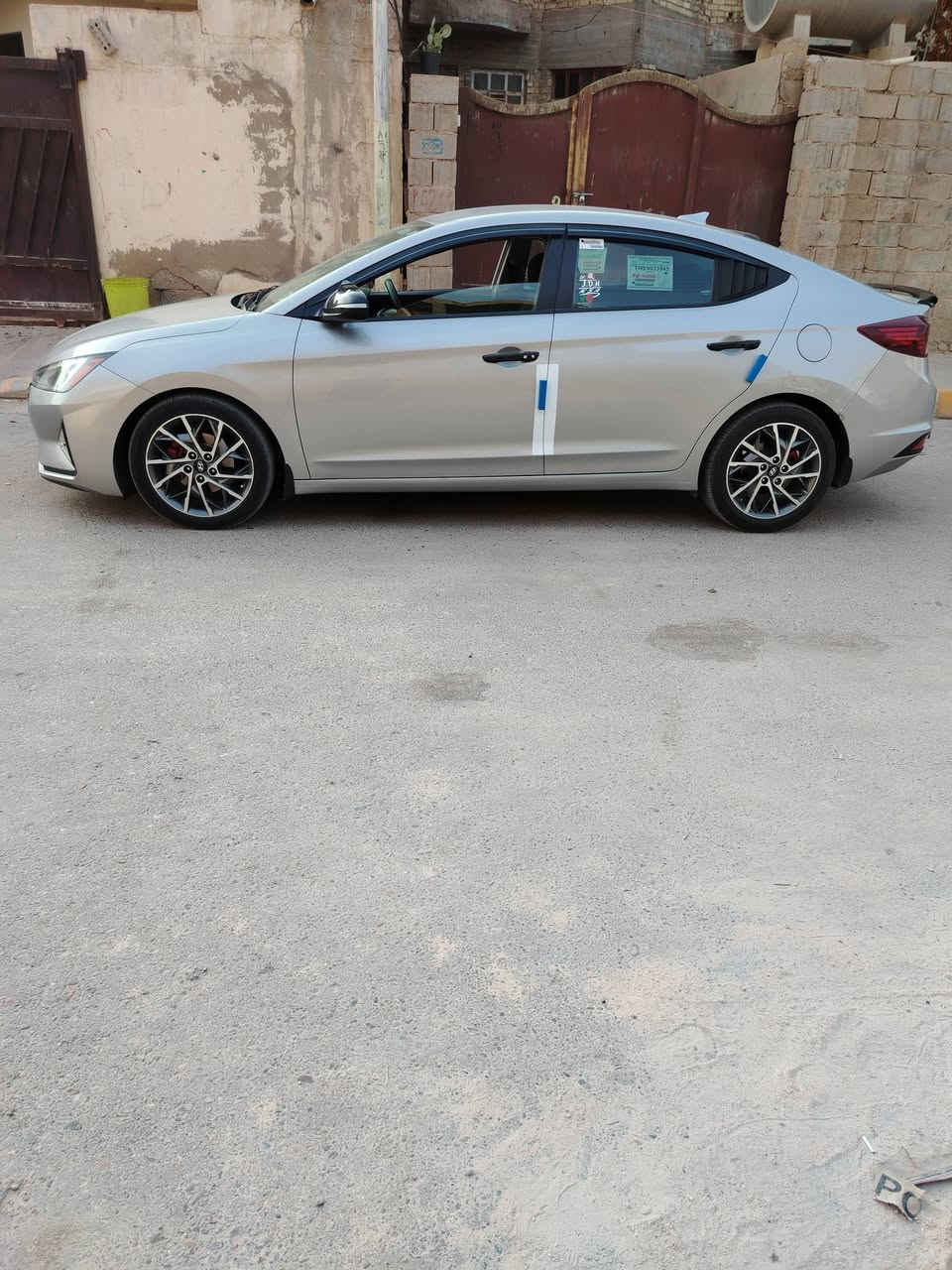 ٢٠٢٠ • وارد امريكي • رقم انبار
