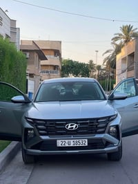 تكسون ٢٠٢٥ • ١٣٠٠٠ كم • بدون صبغ