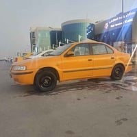سمند سومر • ٢٠١٧ • ما بيه نقص