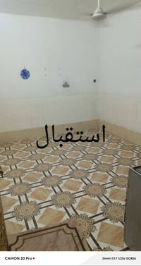 بيت • ١٠٠م • حي الشهداء السايدين