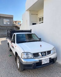 نيسان تك • ٢٠١٢ • دربندیخان