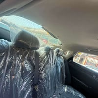 كيا k5معوقين السعر 125  السياره وارد حادث بيبان ماشيه 37 استفسار عل رق...