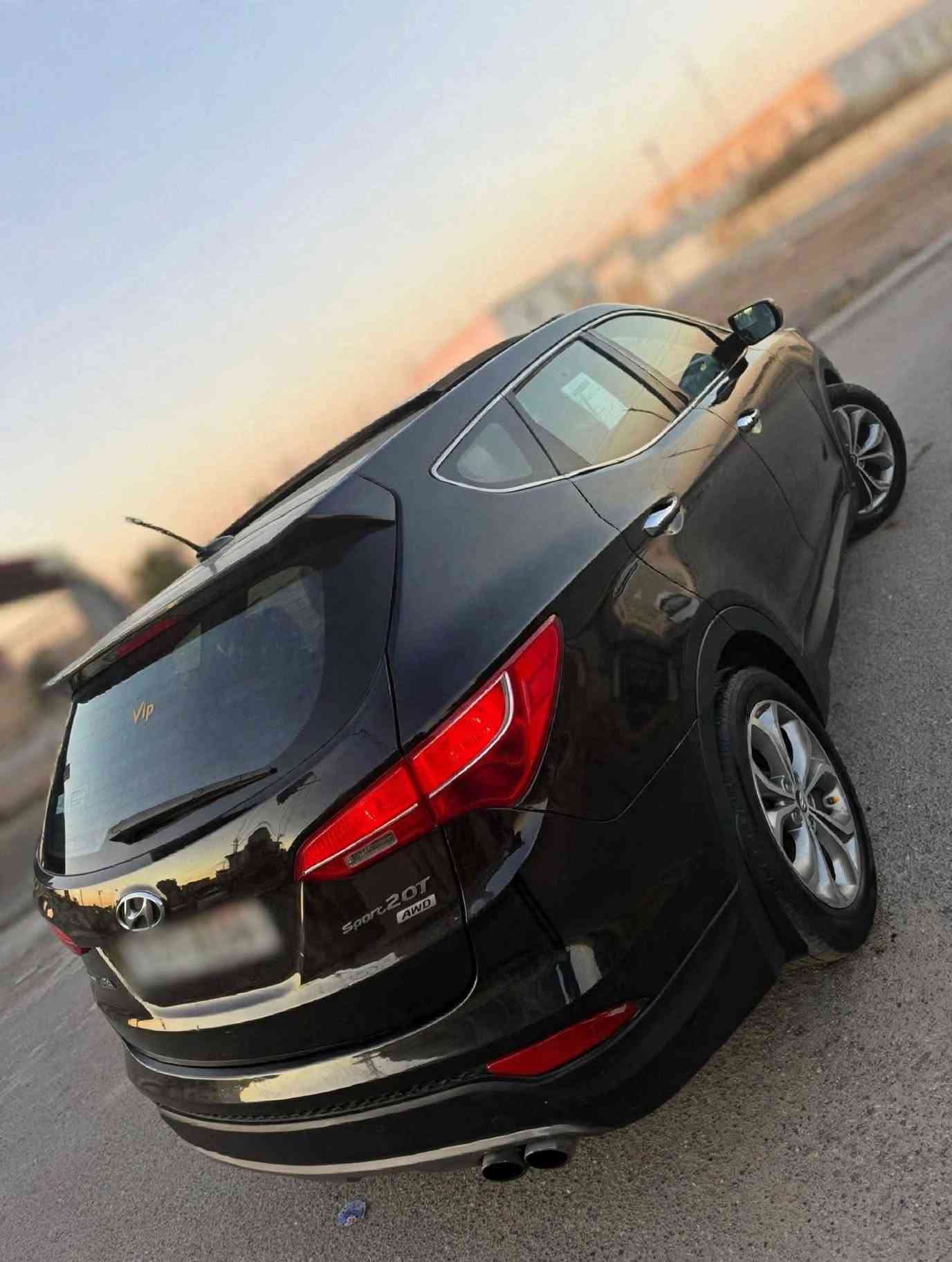 السلام عليكم سنتافيا موديل 2013 امريكي رقم الجديد وسنويه جديده باسمي تحويل ثاني يوم 👑 فول الفول جديده من كلشي كير مكينه صدر تخم تاير جديد 💯🦅لون جوزي ميتاليك يخبل  المواصفات بصمه تشغيل بصمه ابواب ترحيب عند الاقتراب بانوراما طكتين حساس امامي خلفي رادار امامي داخل صاج ملكي جلد تدفئه كشنات امامي خلفي هيترات بلمري تبريد قطعتين بردات خلفيه ويل كب كروم شاشه كامره دواره سستم صوت هارمن كاردن تحكم ستيرن اربع جهات ستيرن كهرباء تبريد شاشه منفصل مناخين شاشه اعطال يدات نيكل وبعد بيها مواصفات مكينه٢٤٠٠ 🚀🚀🚀سياره مابيها نقص برغي ترايها مال زيرو شرط حادثها فقط جاملغ خلفي وراشين التكمه ويا فقط رش لتوحيد الون  دواخل وبدون تبديل وبدون دواخل السعر ١٣٠ بيها مجال بسيط جدا الاستفسار  مكاني  السيارة ديالى بعقوبة حي المصطفى 7نيسان للاستفسار رقمي *********** بيع او مراوس رجاءا اقراء التفاصيل جيدا قبل الاتصال Drgam Saleh Alshammare
