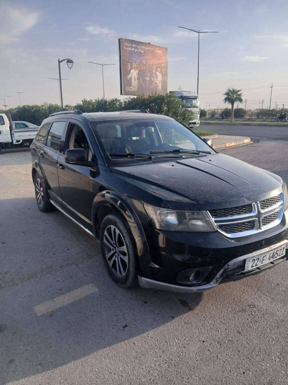 جورني • ٢٠١٧ • محرك ٦