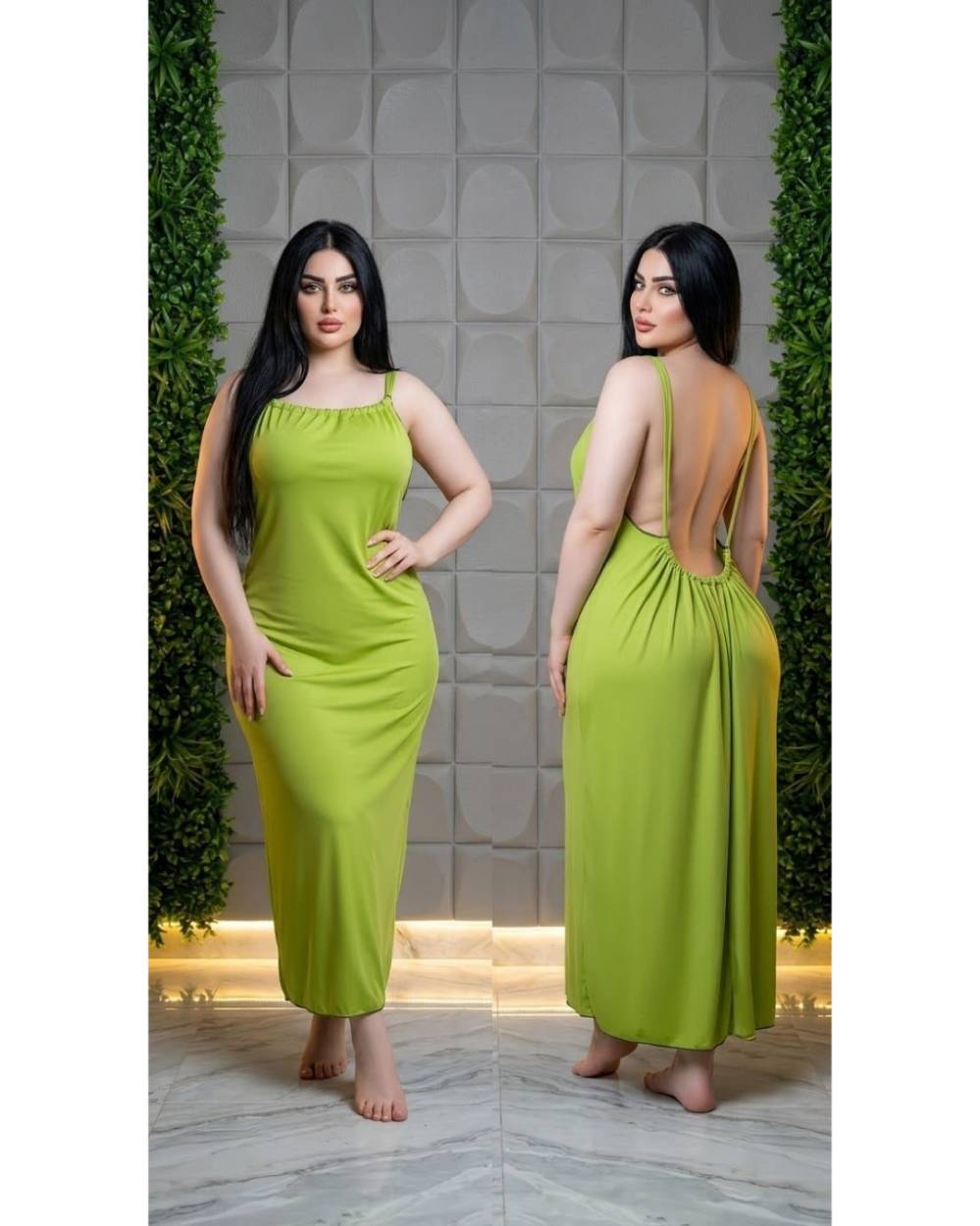 عرض • ٣ قطع • ملابس