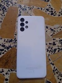 سامسونج A13 • ٦٤ جيجابايت • بطارية ٥٠٠٠