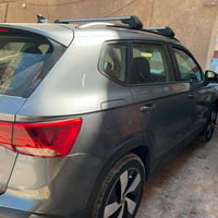 تاوس ٢٠٢٤ • حرق • رقم بغداد