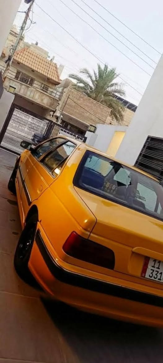 بارص ٢٠١٥ • كفالة عامة • مكينه جديدة