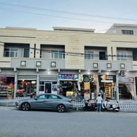 عمارة تجارية • حي السماح • ٢٠٠م