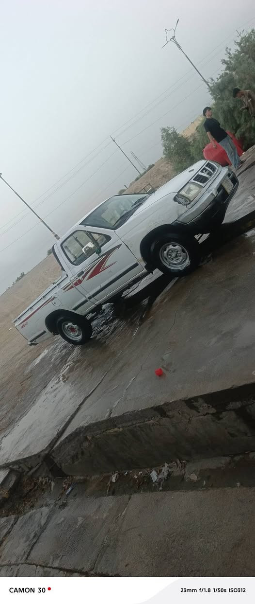 نيسان • ٢٠٠٣ • الناصرية