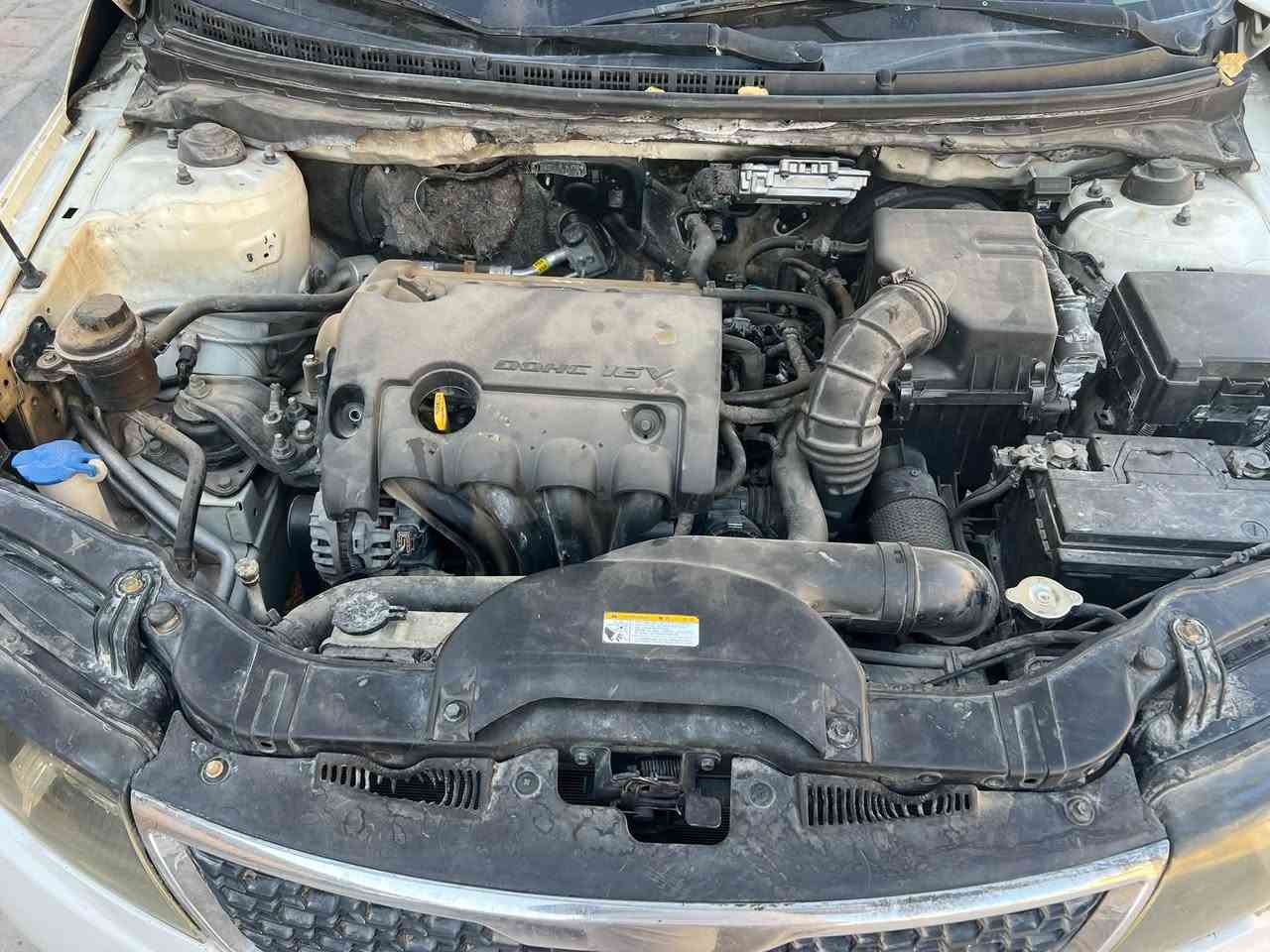 سيراتو موديل ١٣ رقم اربيل 
العنوان واسط الحفريه
الاتصال ***********
