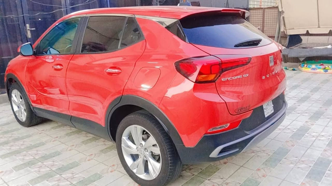 بيوك انكور 
موديل 24
دخول جديد 
السياره جاهزه 
بدون اي نقص 
صبغ بنيد + نص جاملغ صبغ
السعر 120
مكان الديوانيه 
*********** ديوانية, القادسية
