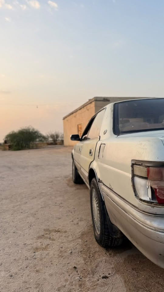هارتوب • ١٩٩١ • رقم بصره