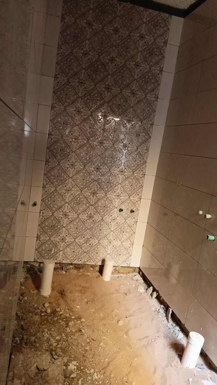 سيراميك • واجهات • الناصرية