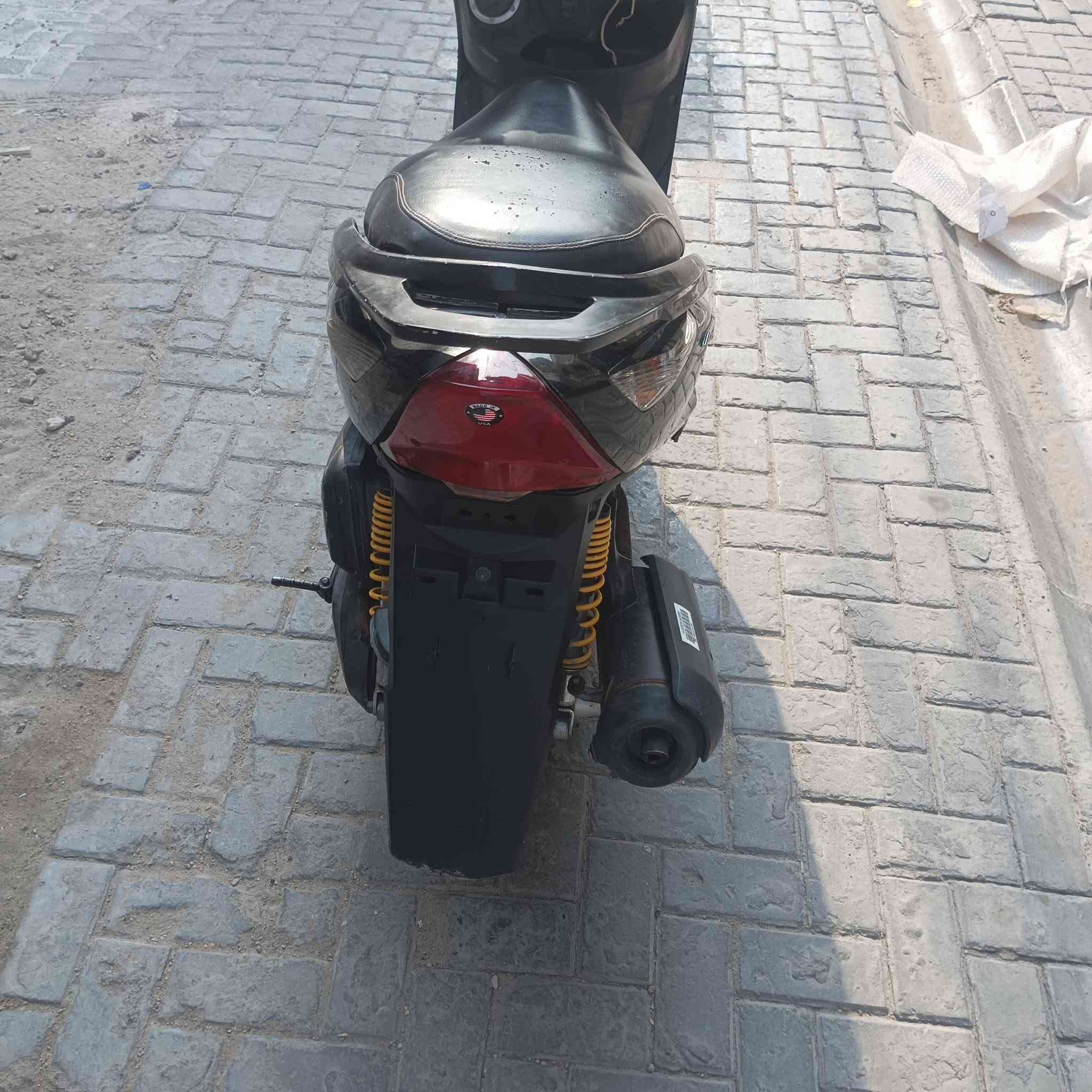 ثعلب بيهه بس ولفات السعر ٣٥٠  الف بغداد الحريه ***********وات ساب
