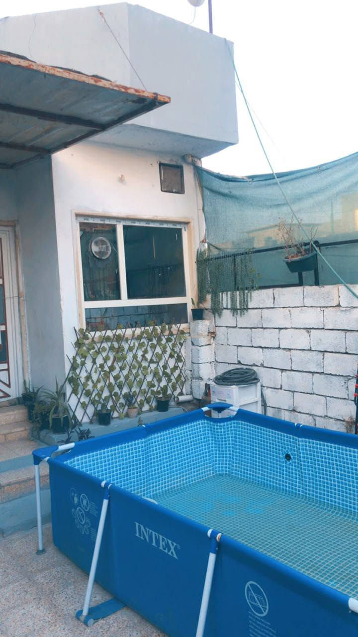 عرض جديد يوجد لدينه دار 🏘للبيع
قوسيات حي الزيتون خلف اسواق ابوعلي 

نقطة دالة خلف مدرسة النبا العظيم 

المساحه 100متر 

يتكون من غرفتين نوم وهول ومطبخ وصحيات 

السعر 40وبي مجال للااستفسار اتصال 

***********
***********
