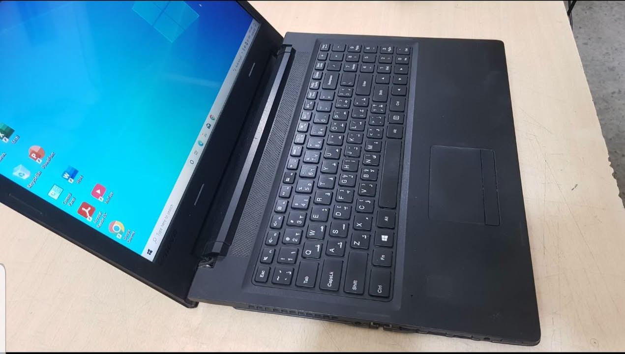 لينوفو • كور i5 جيل رابع • نفيديا 920MX