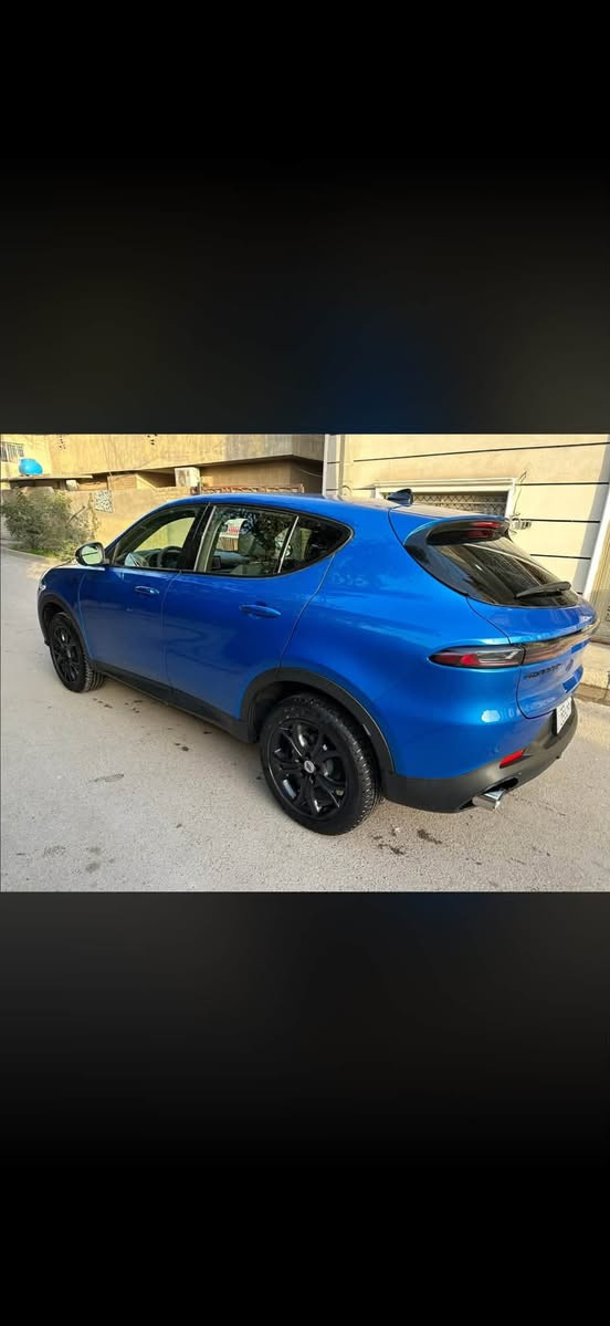 2024 دوج هورنت مكينه 2000 تربو ماشيه 9 الف كيلومتر صور الحادث مرفقه 168$ داخله @شهداء سنه او نص  تتحول@ 
رقم الهاتف ***********
