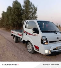 كيا • ٢٠١٩ • مكفولة