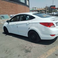 اكسنت • ٢٠١٤ • ماتور 1600
