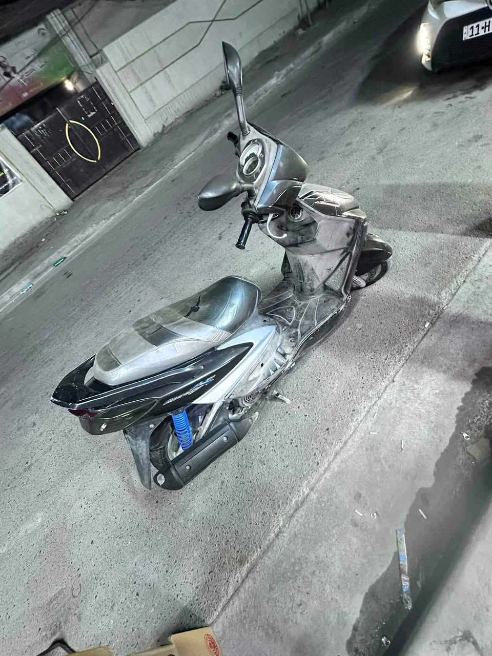 سكنس فحل نوزل بغداد شعب كفاله عامه  ***********
