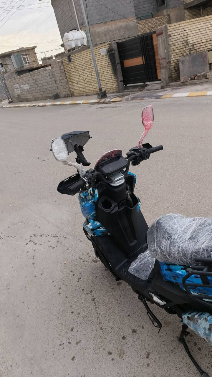 ٦بطاريات • موديل ٢٠٢٥ • شاشة ايباد