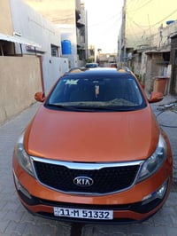سبورتج • ٢٠١٦ • كفاله سنه