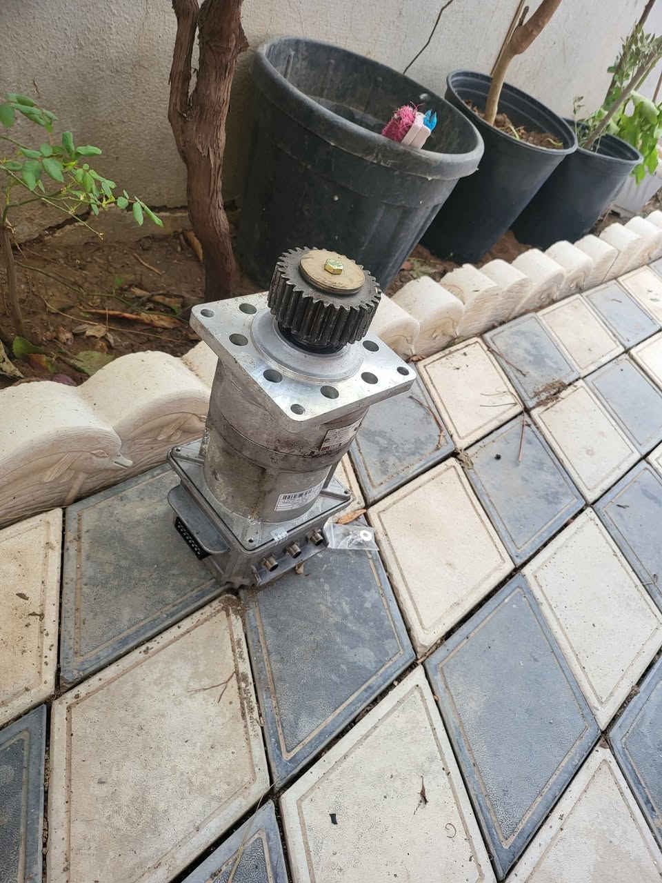 قطع غيار • للبيع • السليمانية