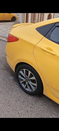 ويل كب • تايرات نضاف • حجم ١٤