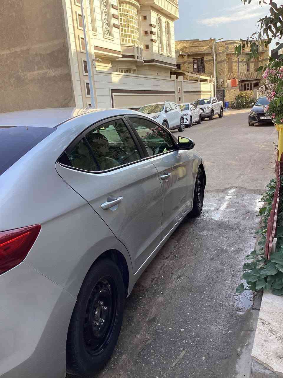 النترا 2017 وارد امريكي گير مكينة تبريد جاهز بيها جاملغ ومكانين صبغ مكانها بصرة شط العرب الجزيرة 95
***********
