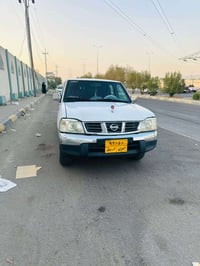 نيسان • ٢٠١٦ • محرك وكير زين